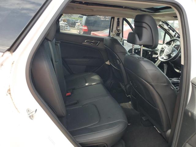 2023 KIA SPORTAGE S - 5XYK4CAF2PG029666