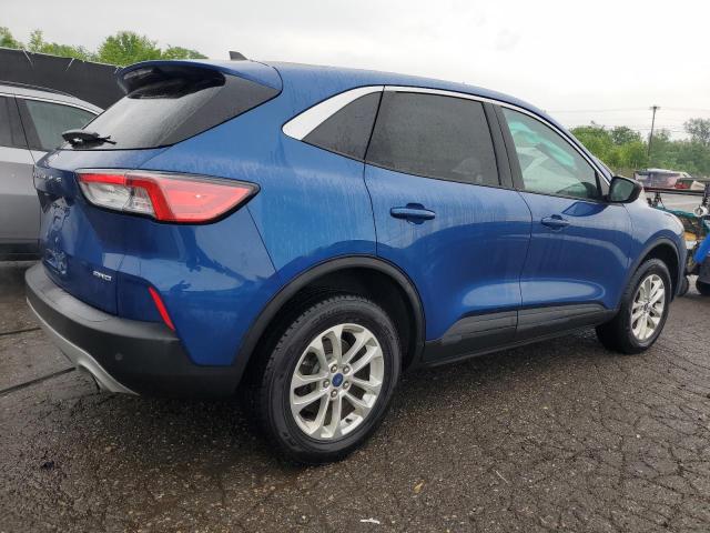 Vin: 1fmcu9g64nua49097, lot: 58494255, ford escape se 20223