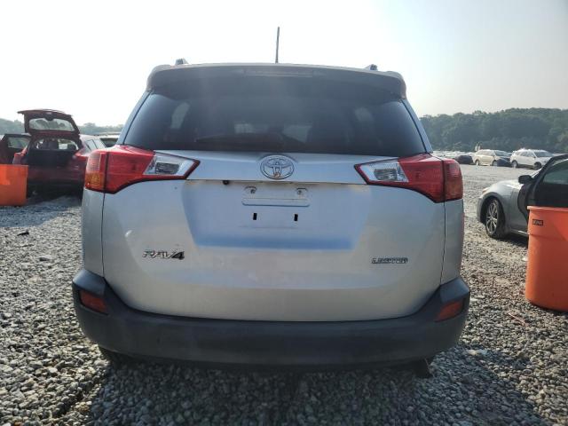 2015 TOYOTA RAV4 LIMIT - 2T3YFREV3FW177091