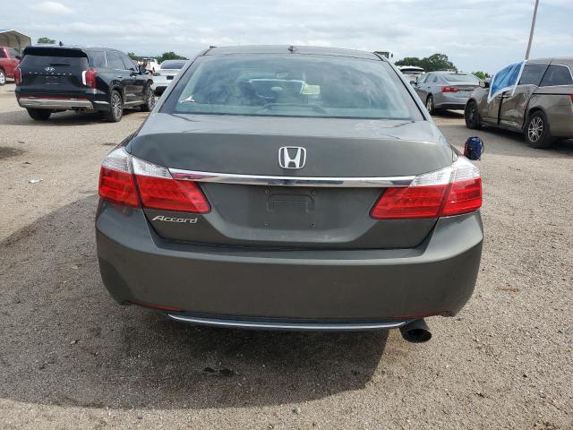 2013 HONDA ACCORD EXL - 1HGCR2F81DA033165