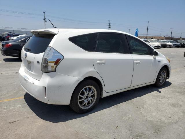 Vin: jtdzn3euxc3155275, lot: 60358725, toyota prius 20123