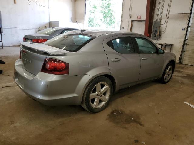 Vin: 1c3cdzab4dn534623, lot: 62405445, dodge avenger se 20133