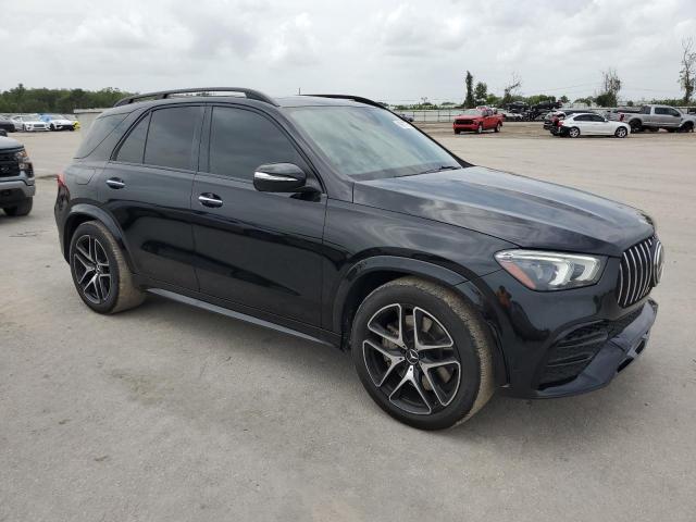 Vin: 4jgfb6bb2na589555, lot: 59817755, mercedes-benz gle-class amg 53 4matic 20224