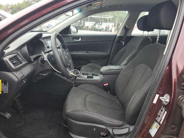 2016 KIA OPTIMA LX 5XXGT4L32GG013148