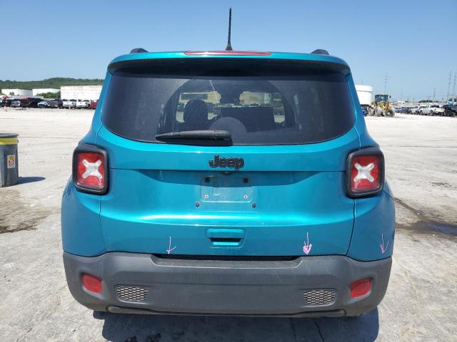 2019 JEEP RENEGADE L - ZACNJABB4KPK59690