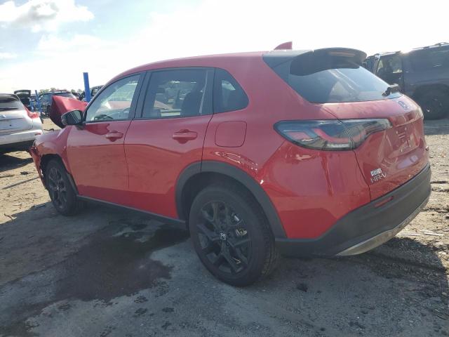 2025 HONDA HR-V SPORT 3CZRZ2H56SM768195