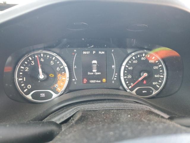 2018 JEEP RENEGADE S ZACCJBAB2JPJ53896