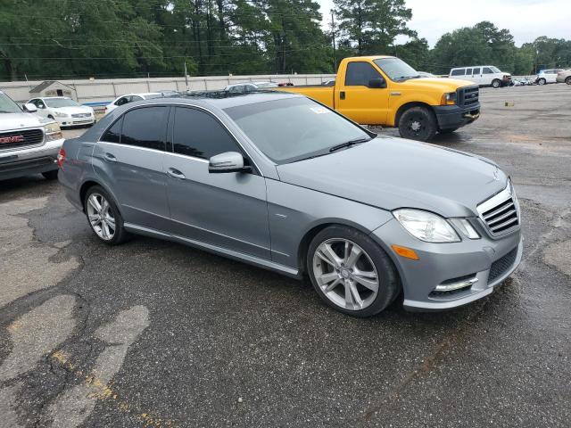 Vin: wddhf5kb6ca565077, lot: 60437985, mercedes-benz e-class 350 20124