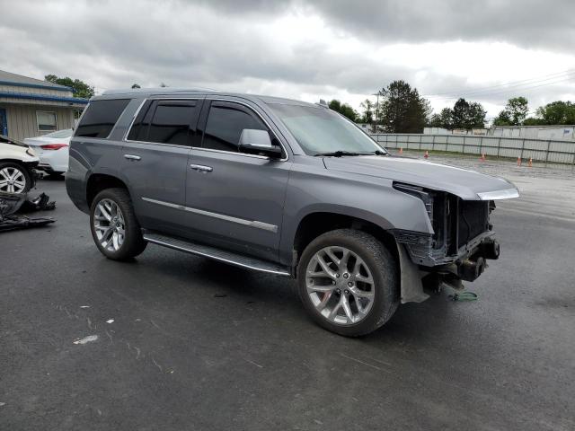 Vin: 1gys4bkj7lr258671, lot: 59657795, cadillac escalade luxury 20204