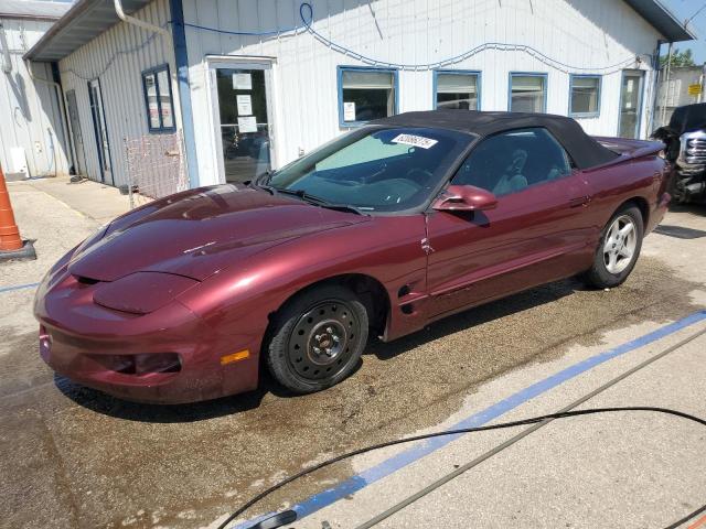 PONTIAC FIREBIRD