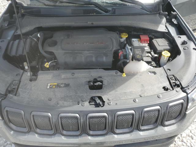 2022 JEEP COMPASS TR 3C4NJDDB7NT210112