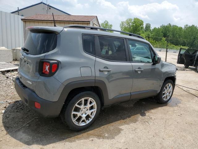 Vin: zacnjabb7lpl31497, lot: 59149995, jeep renegade latitude 20203