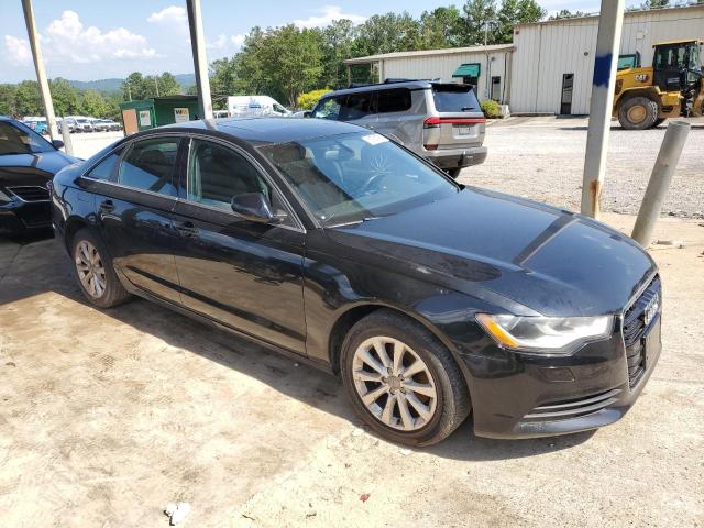 Vin: waucfafc9dn096977, lot: 61931755, audi a6 premium 20134