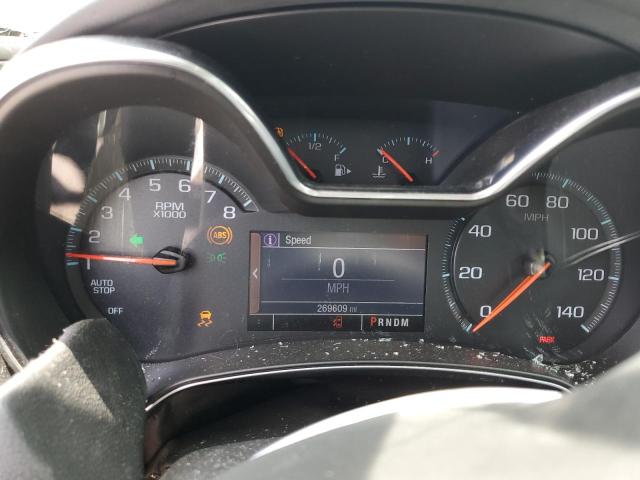 2015 CHEVROLET IMPALA LS 2G11X5SL4F9229129