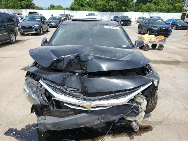 2019 CHEVROLET MALIBU LS 1G1ZB5ST7KF120361