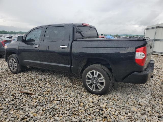 Vin: 5tfay5f12kx794732, lot: 59043665, toyota tundra crewmax 1794 20192