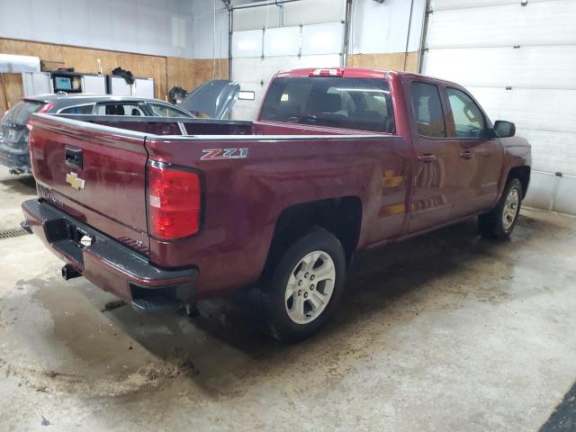 Vin: 1gcvkrec5hz123789, lot: 60468315, chevrolet all models k1500 lt 20173