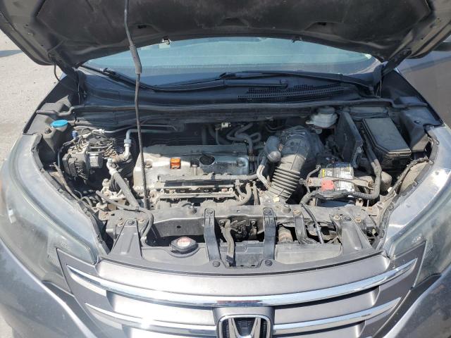 2012 HONDA CR-V LX - 5J6RM4H37CL033060