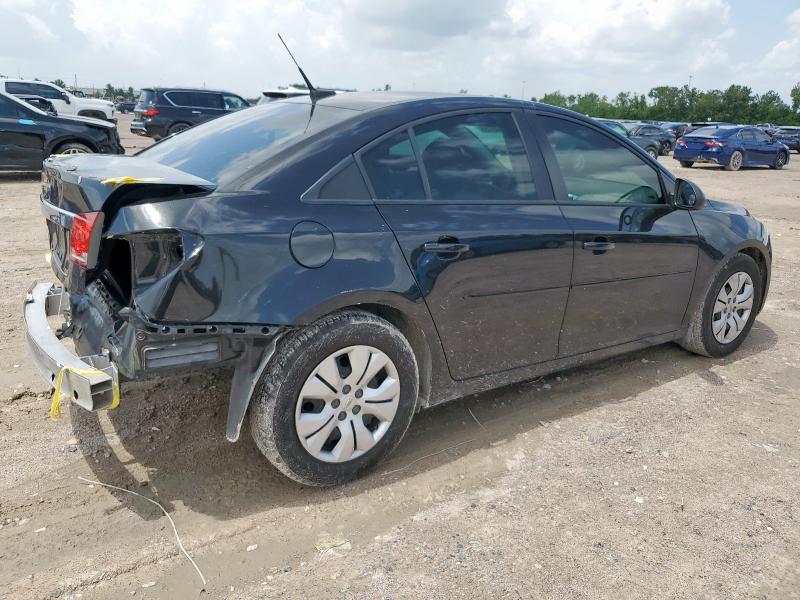 Vin: 1g1pa5sh0d7148134, lot: 60548735, chevrolet cruze ls 20133