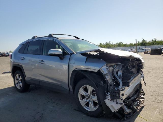 Vin: jtmrwrfv5kd042656, lot: 59237455, toyota rav4 xle 20194