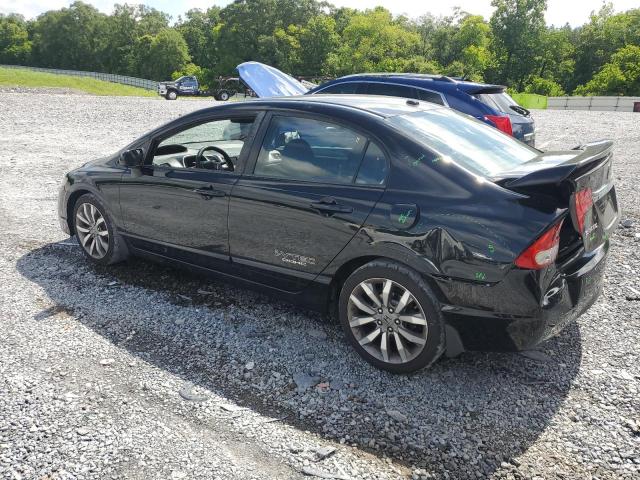 Vin: 2hgfa5e50ah701094, lot: 60866225, honda civic si 20102