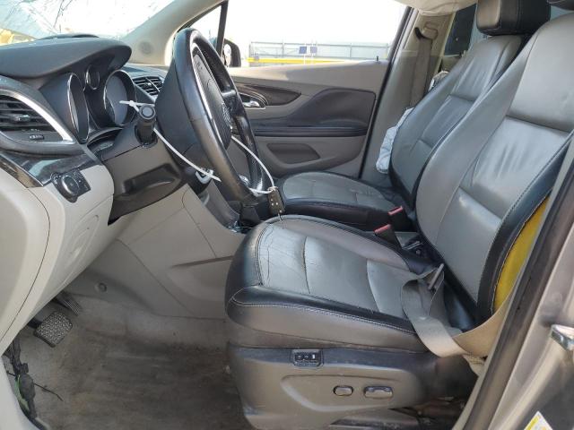 2015 BUICK ENCORE - KL4CJCSBXFB119269