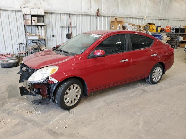 Vin: 3n1cn7ap8cl909262, lot: 61369425, nissan versa s 2012 img_1