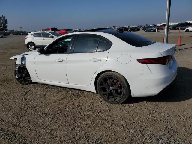 Vin: zarfaman3k7620432, lot: 61294715, alfa romeo giulia 20192