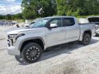 2024 TOYOTA TUNDRA CRE - 5TFJC5DB9RX075353