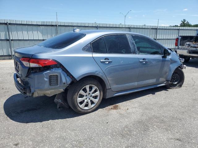 2024 TOYOTA COROLLA LE - 5YFB4MDE1RP171742