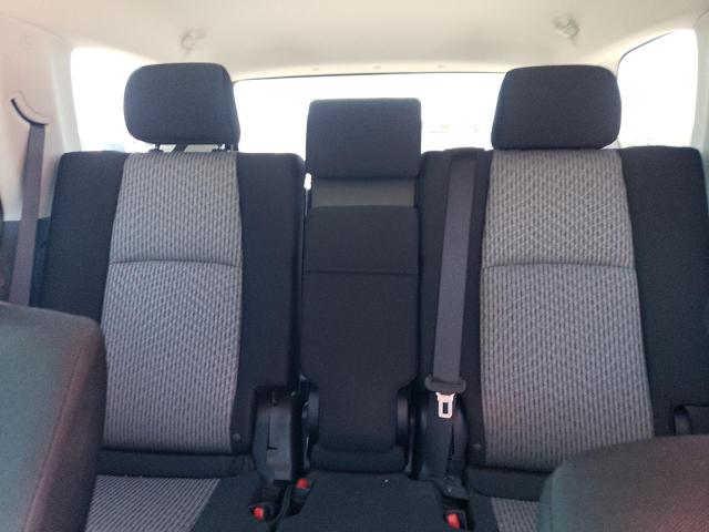2024 TOYOTA 4RUNNER SR JTEEU5JR8R5314382