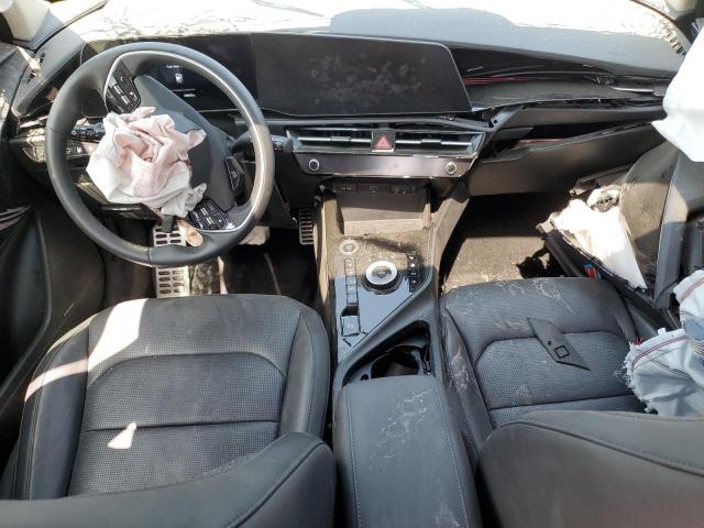 2023 KIA NIRO SX TO KNDCR3LF5P5040138