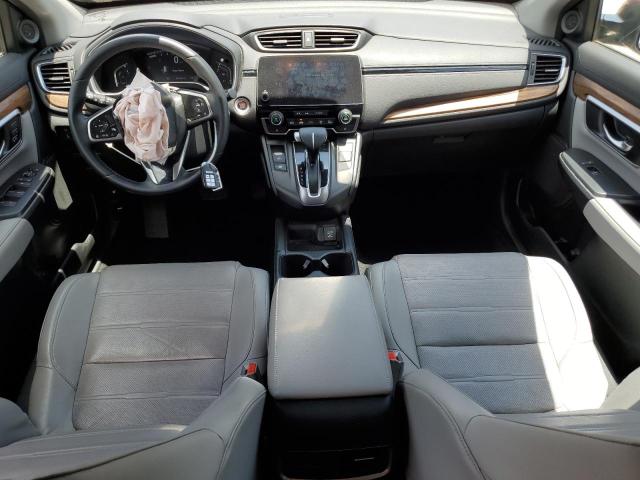 2017 HONDA CR-V TOURI 2HKRW2H92HH655909