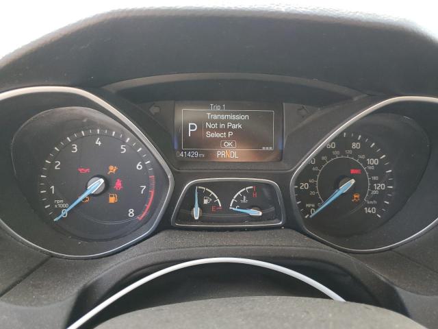 2016 FORD FOCUS S 1FADP3E22GL248905