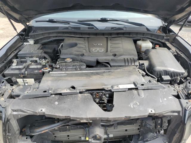 2018 INFINITI QX80 BASE - JN8AZ2NC4J9440183