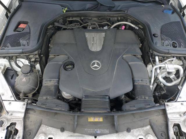 2018 MERCEDES-BENZ E 400 4MAT WDD1J6GB9JF022711
