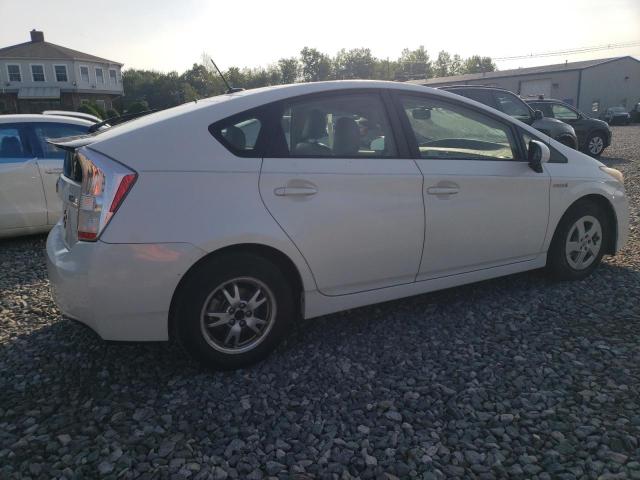 Vin: jtdkn3du2a0162559, lot: 62198755, toyota prius 20103