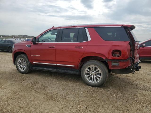 Vin: 1gks2bkd5pr350510, lot: 61263725, gmc yukon slt 20232