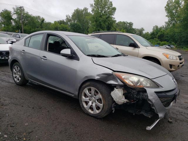 Vin: jm1bl1ug9b1487502, lot: 60288255, mazda 3 i 20114