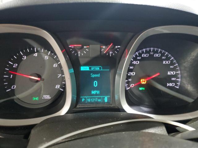 2013 CHEVROLET EQUINOX LT - 2GNFLEEK4D6239497