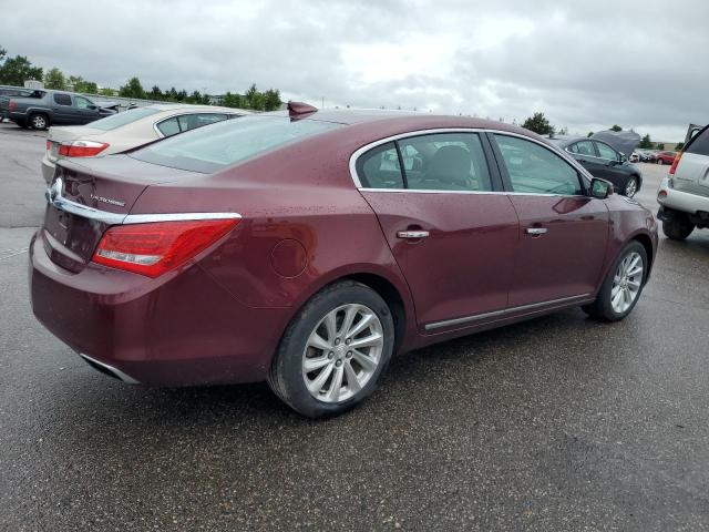Vin: 1g4gb5g33gf115507, lot: 61363525, buick lacrosse 20163