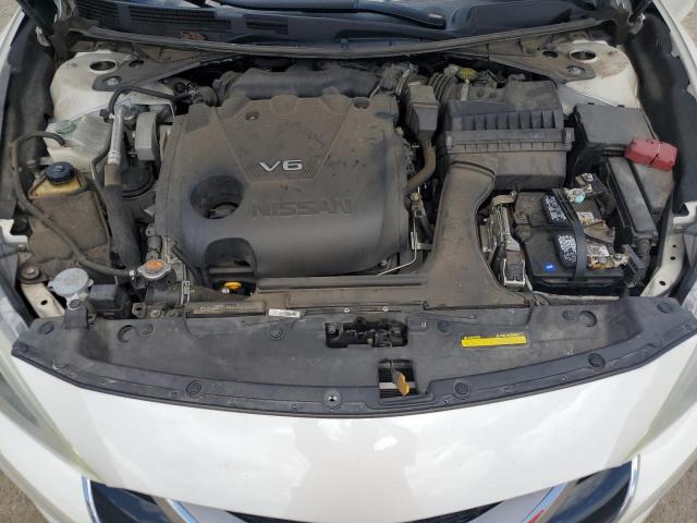 2017 NISSAN MAXIMA 3.5 - 1N4AA6AP2HC415384
