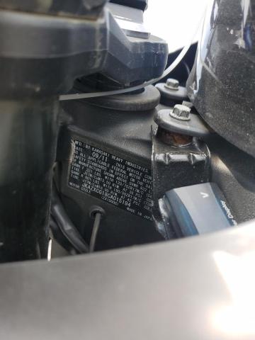 2012 KAWASAKI ZX1000 G JKAZXCG18CA015194