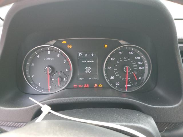 2017 HYUNDAI ELANTRA SP - KMHD04LB2HU364085
