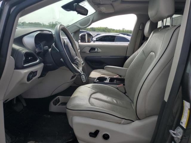 2017 CHRYSLER PACIFICA E 2C4RC1N77HR712534