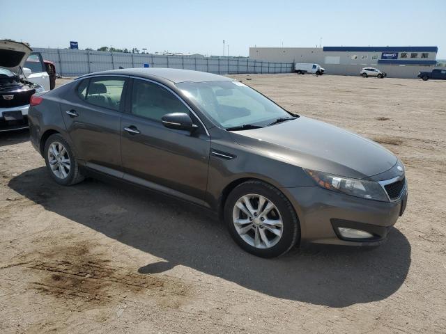 Vin: 5xxgm4a74dg202186, lot: 60971845, kia optima lx 20134