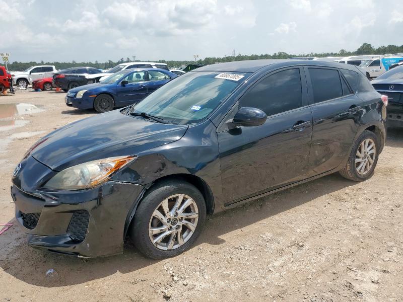 MAZDA 3 I