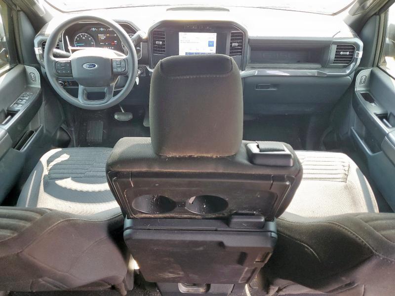 2023 FORD F150 SUPER - 1FTEW1EP3PFC20868