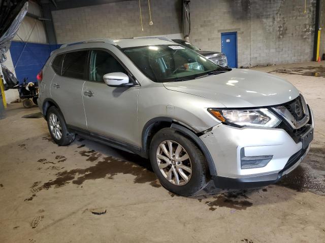 Vin: 5n1at2mv7hc859301, lot: 59146305, nissan rogue sv 20174