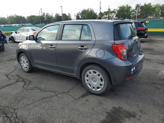 Vin: jtkku4b49aj052333, lot: 59707155, toyota scion 20102